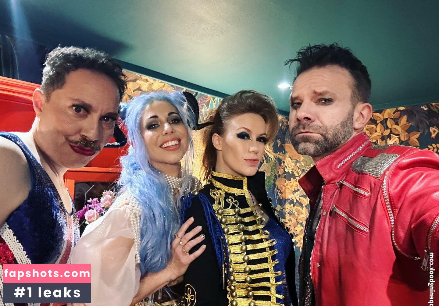 Marisha Ray gallery photo #29