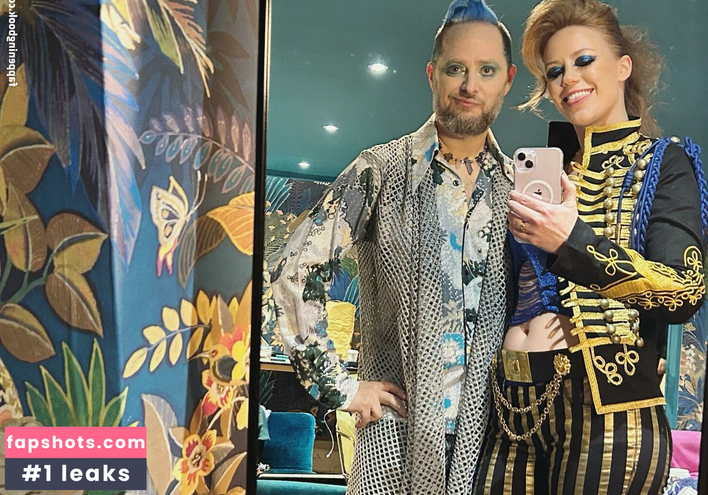 Marisha Ray gallery photo #30