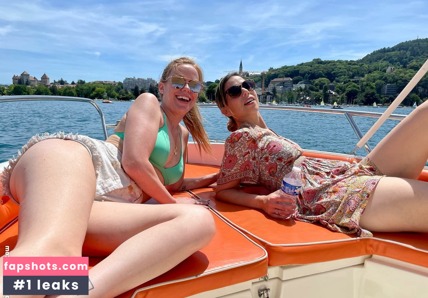 Marisha Ray gallery photo #33