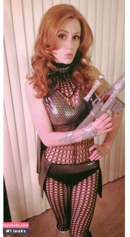 Marisha Ray gallery photo #35