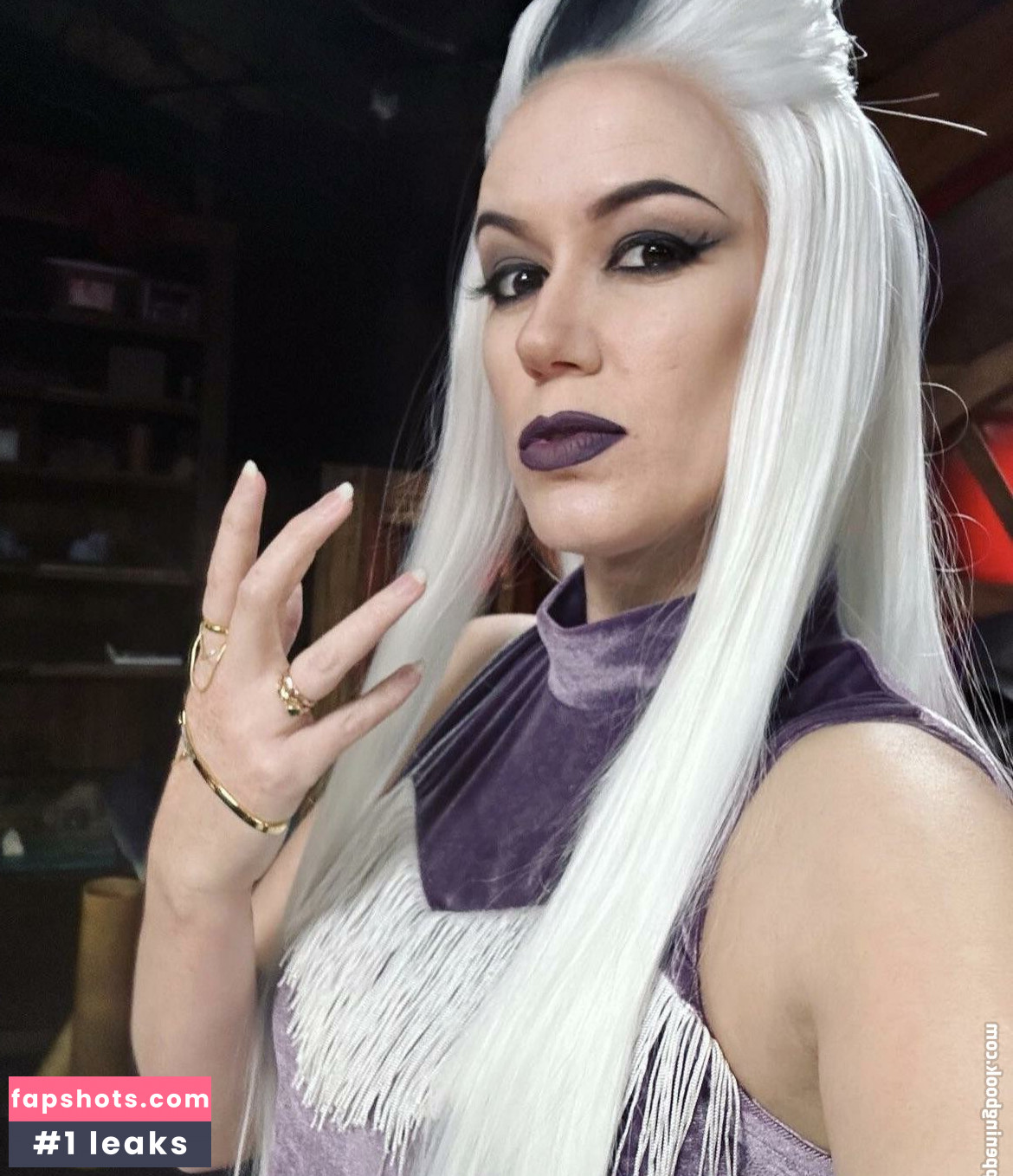 Marisha Ray gallery photo #36