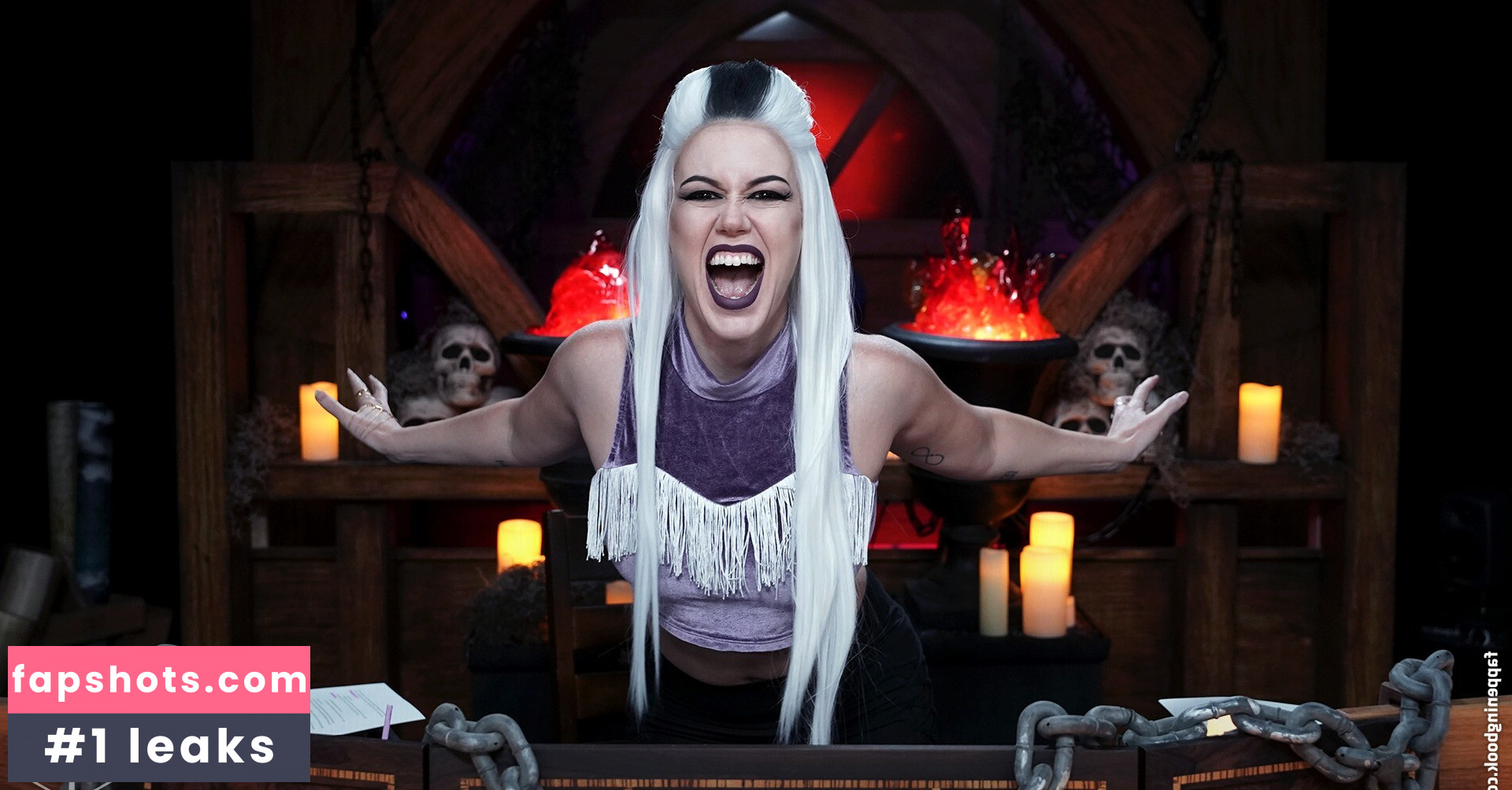 Marisha Ray gallery photo #37