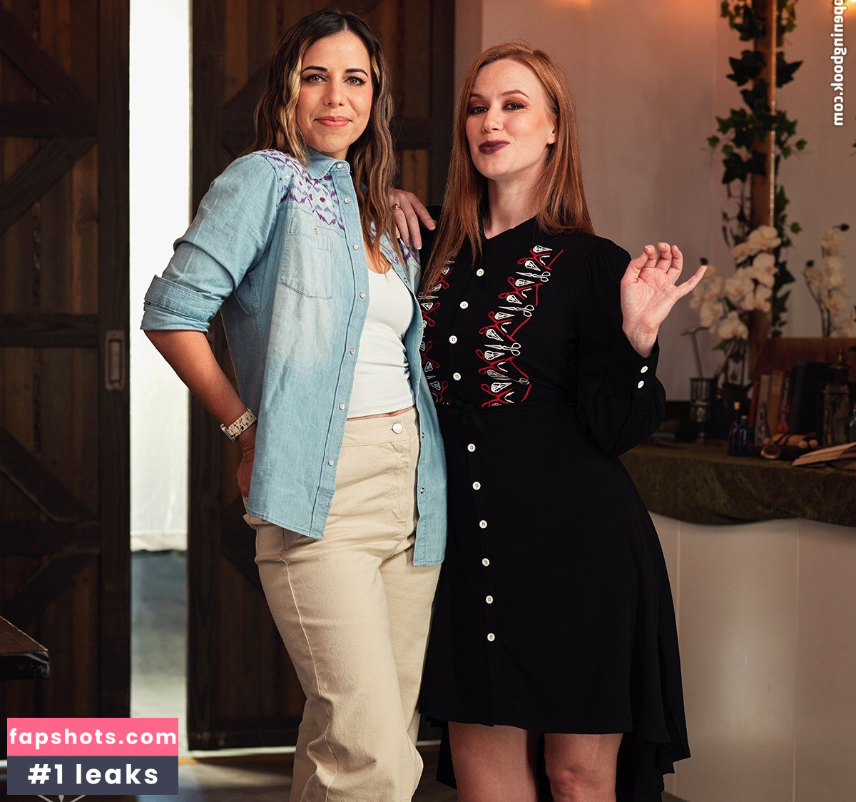 Marisha Ray gallery photo #38