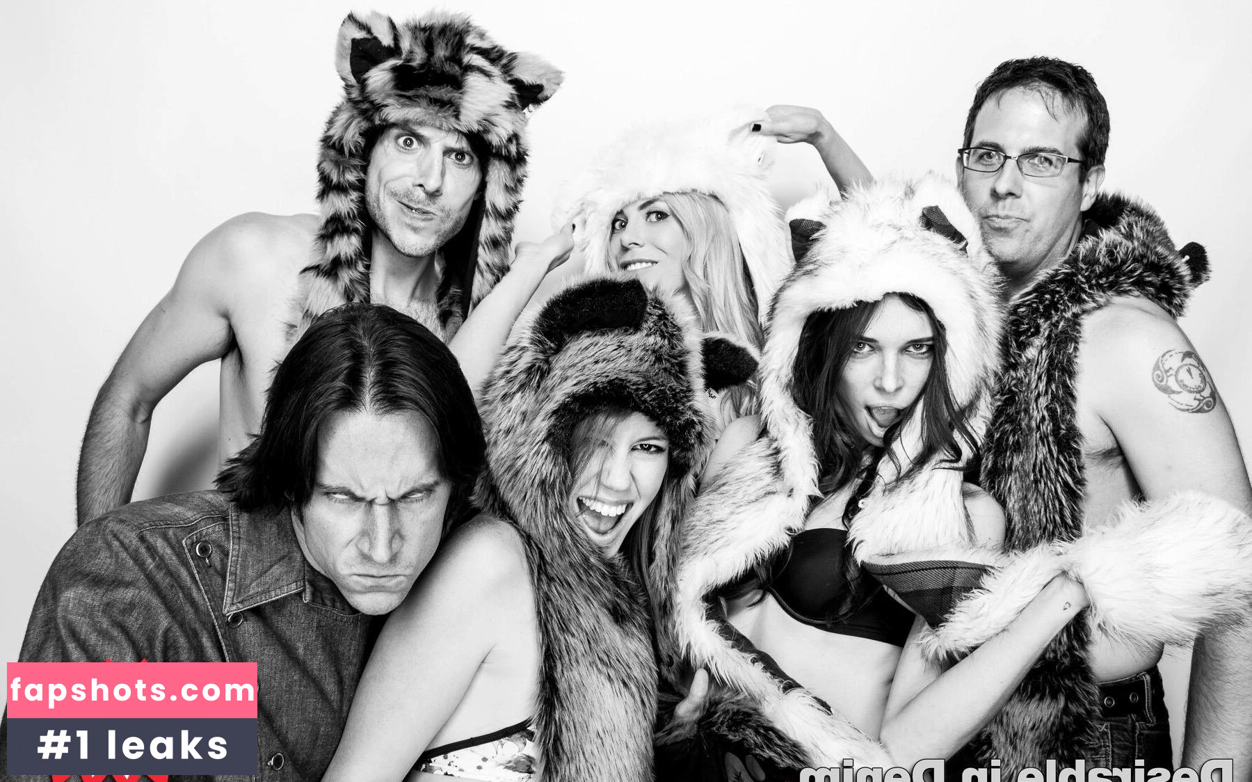 Marisha Ray gallery photo #39