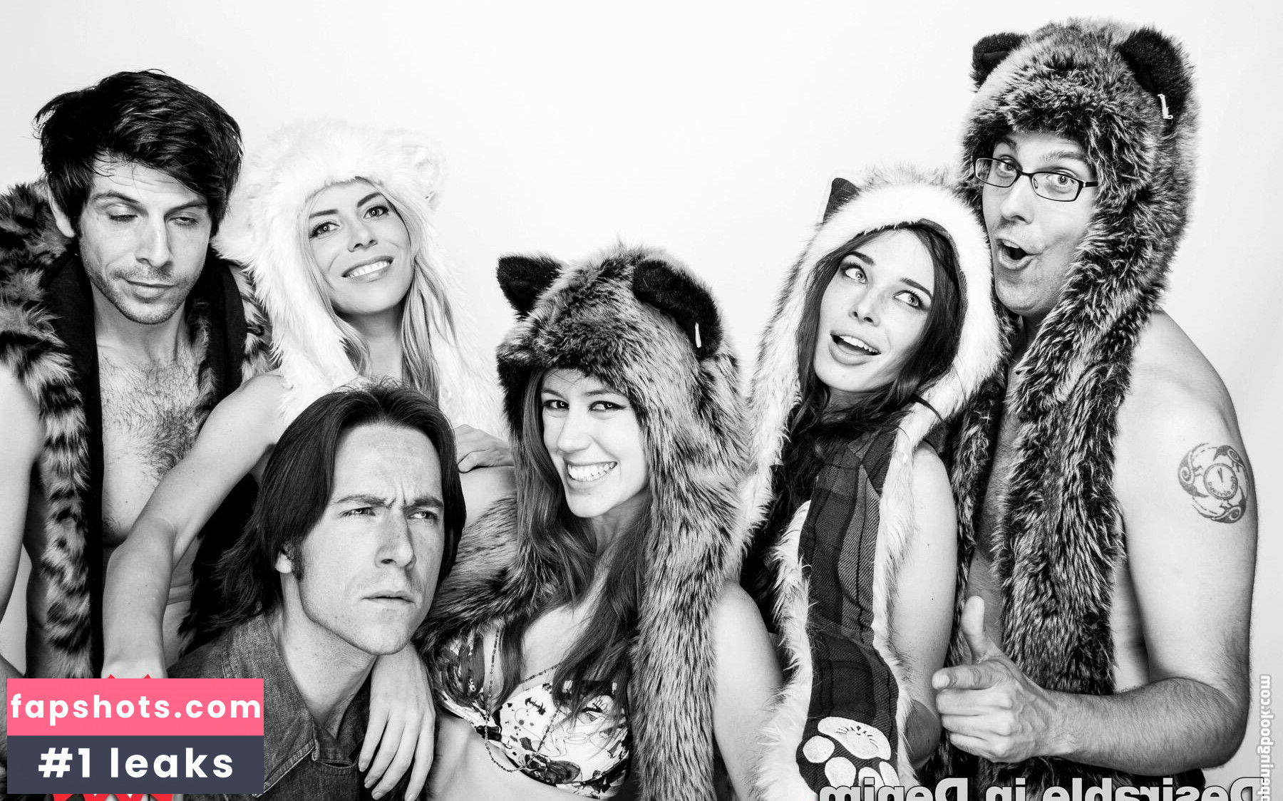 Marisha Ray gallery photo #40