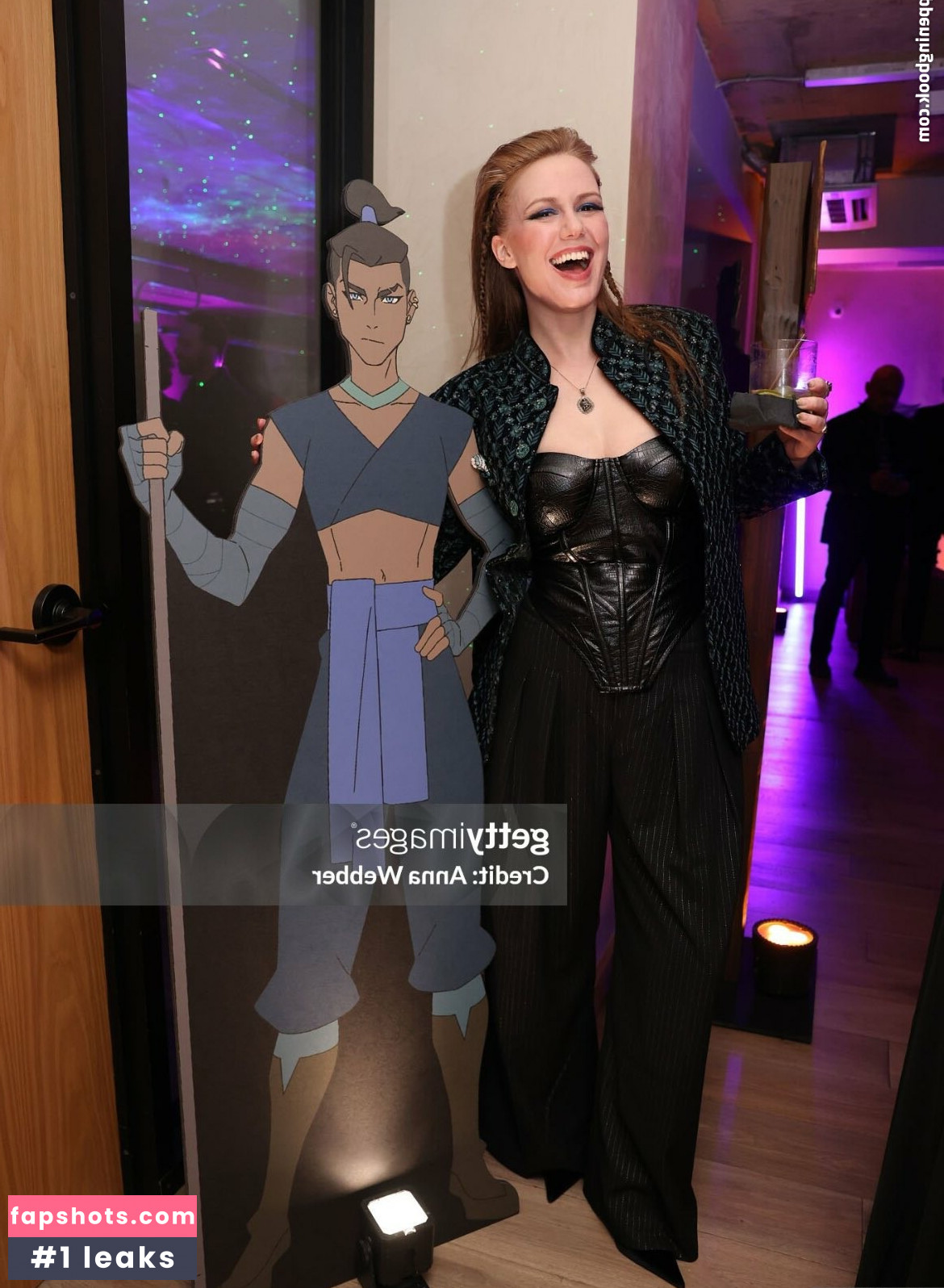 Marisha Ray gallery photo #5