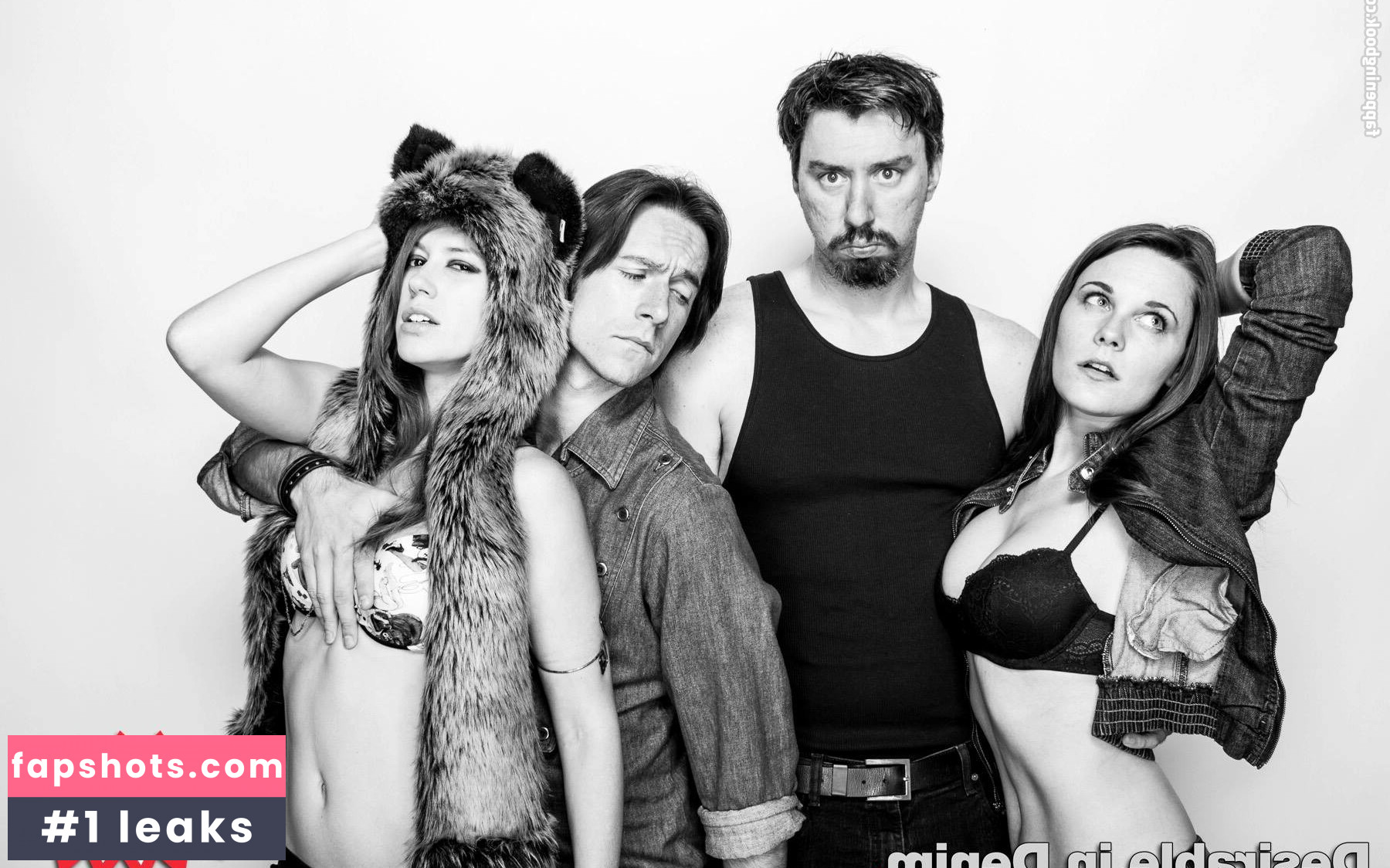 Marisha Ray gallery photo #41