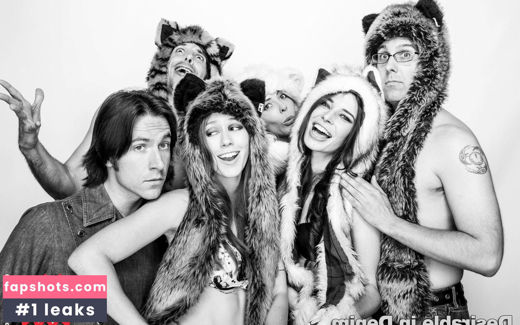 Marisha Ray gallery photo #44