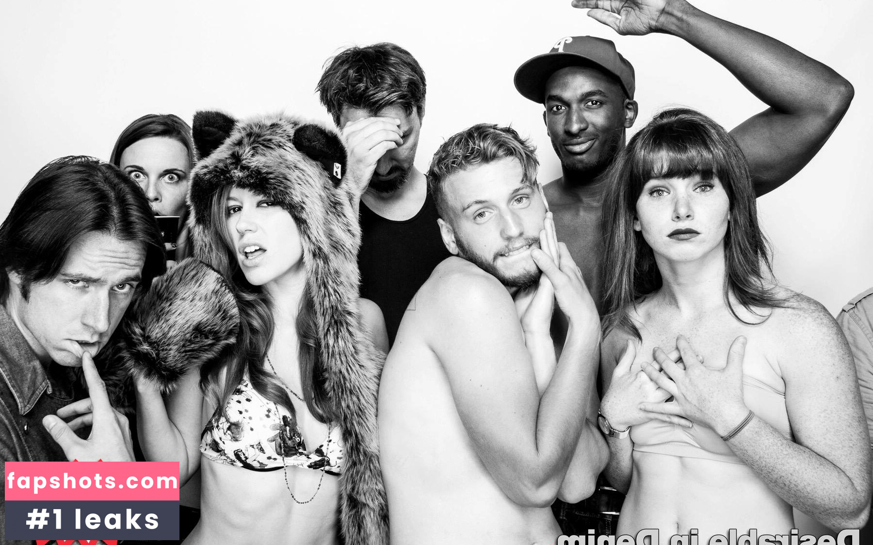 Marisha Ray gallery photo #45