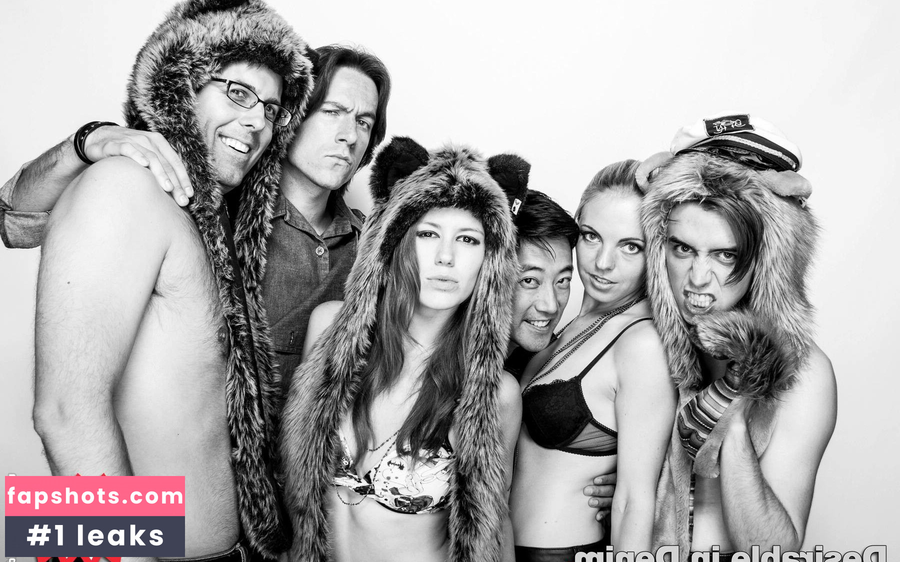 Marisha Ray gallery photo #47