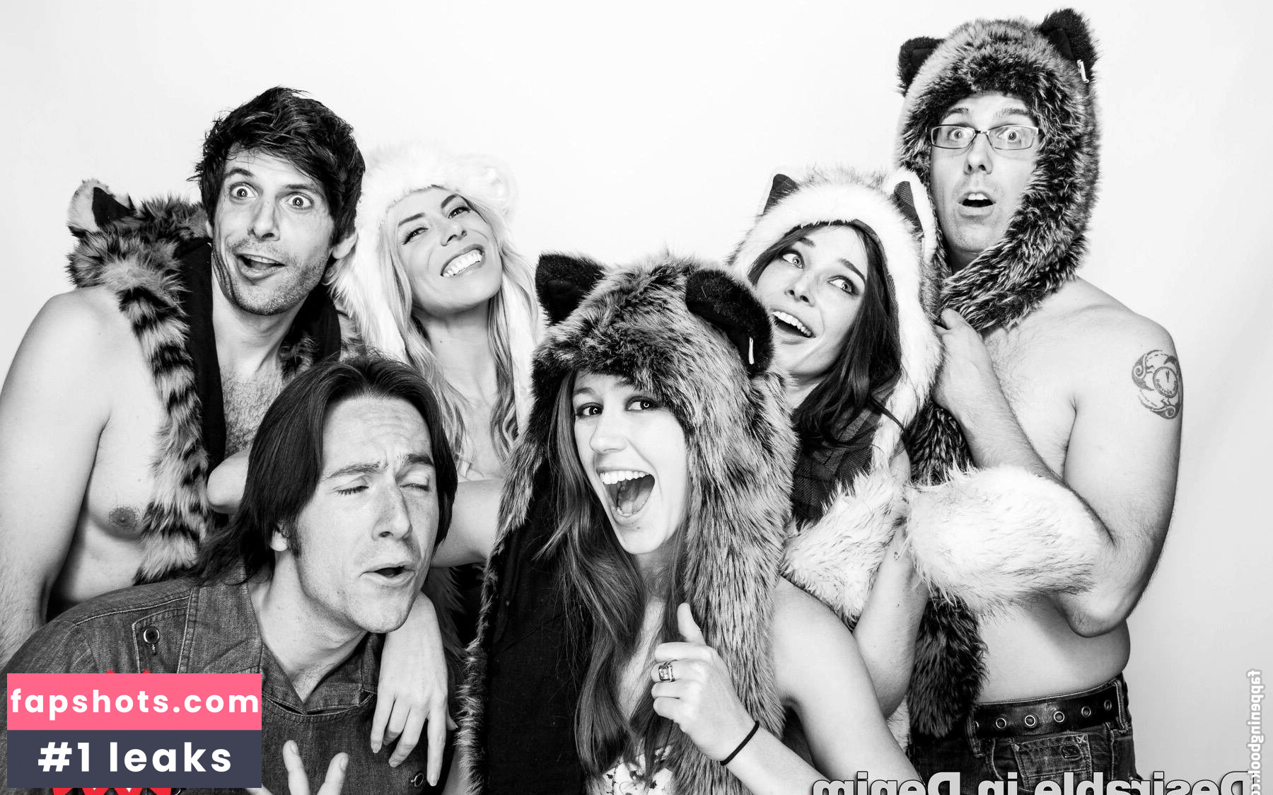 Marisha Ray gallery photo #49