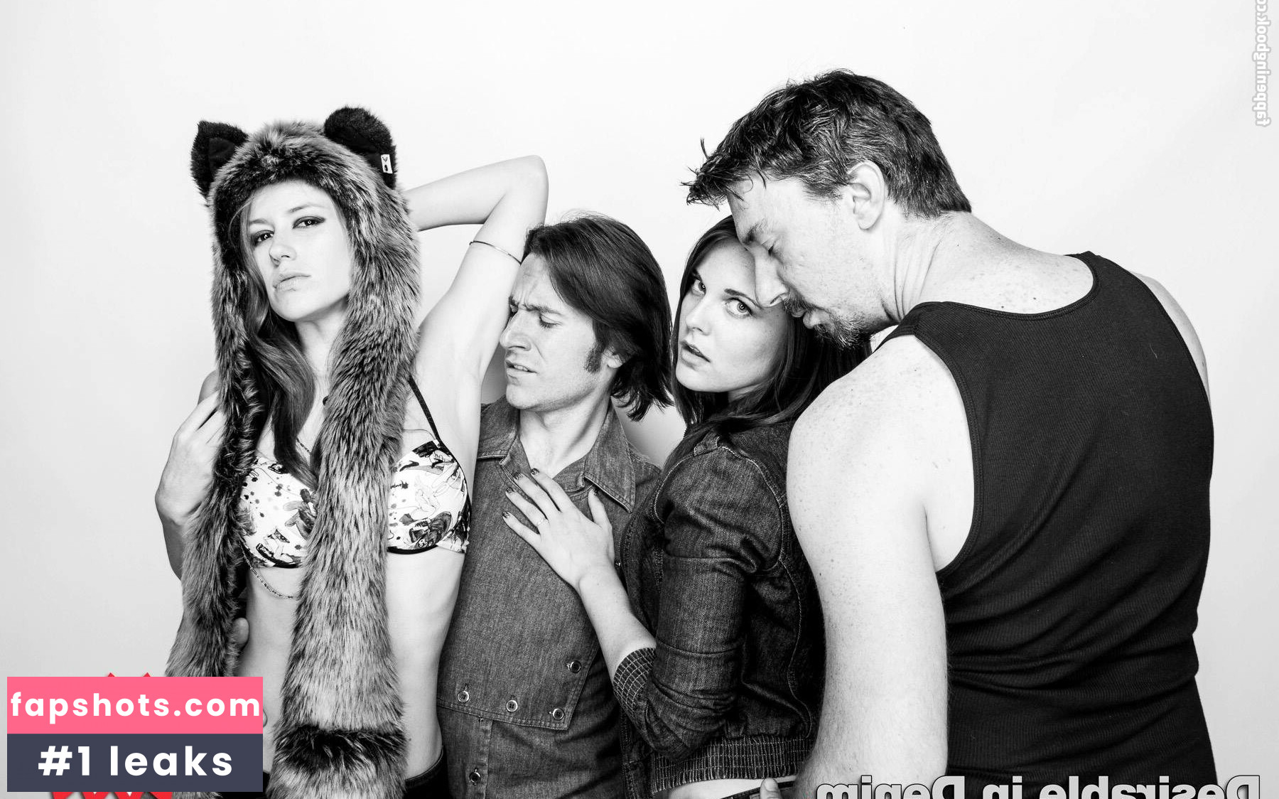 Marisha Ray gallery photo #50