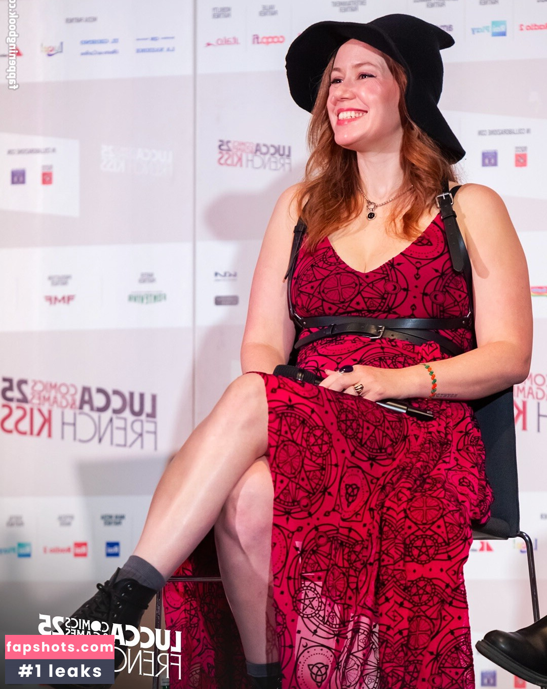 Marisha Ray gallery photo #6