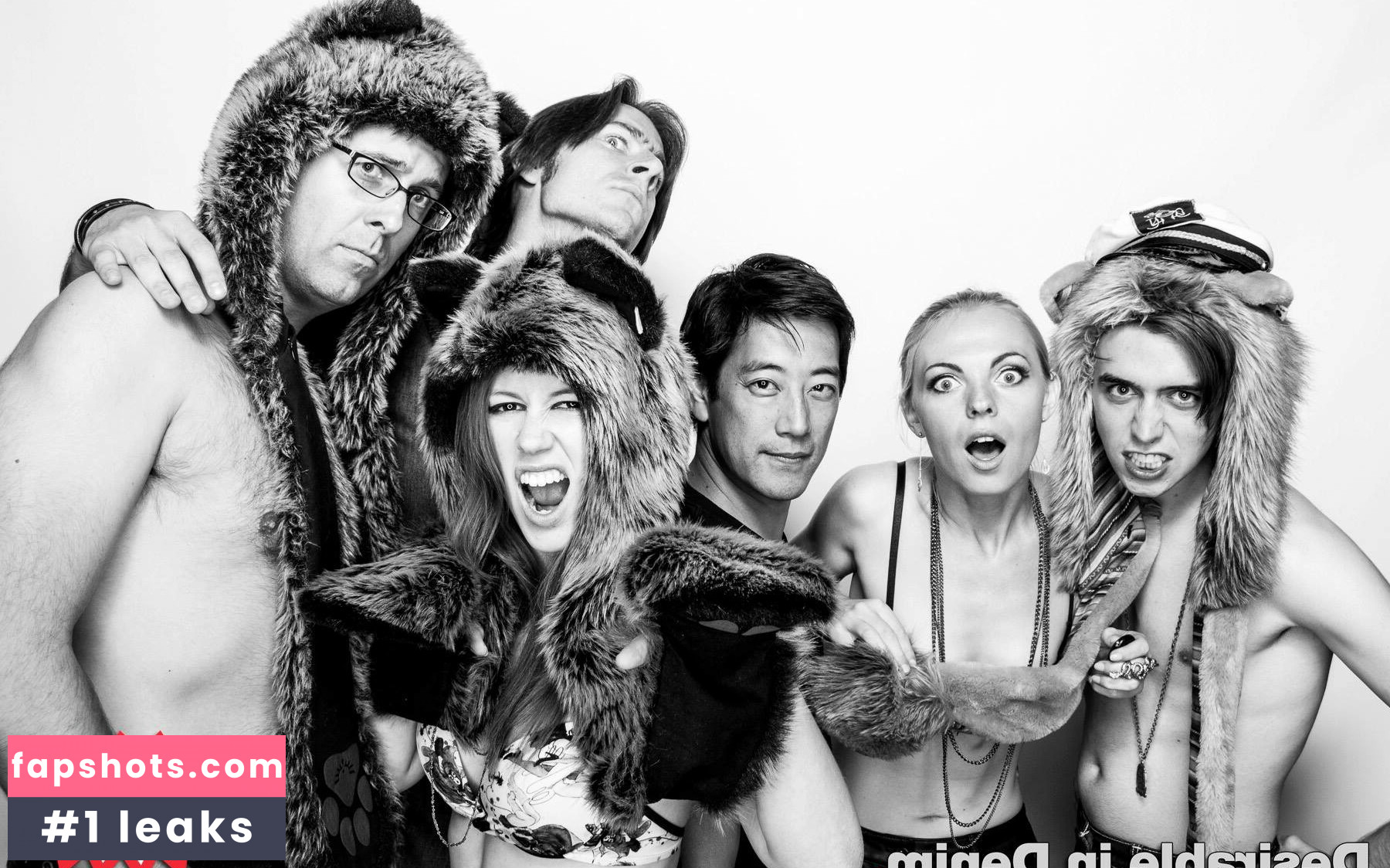 Marisha Ray gallery photo #52