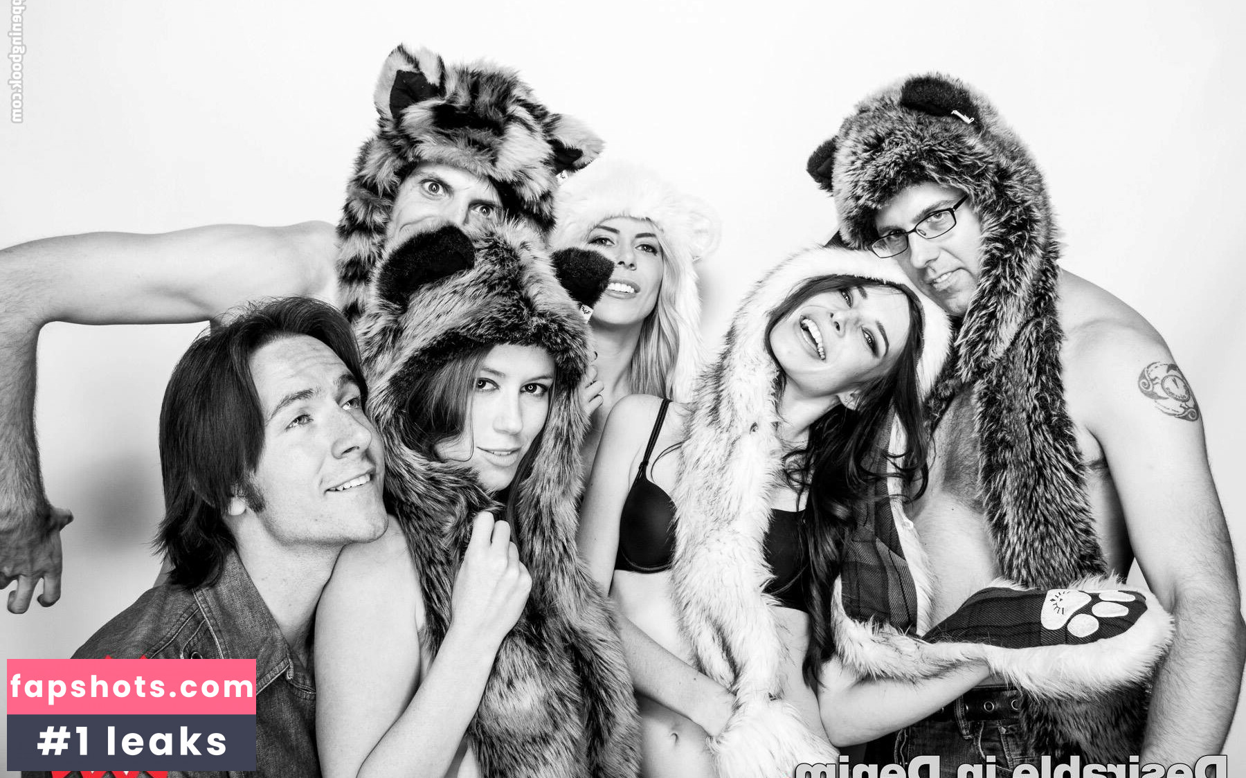 Marisha Ray gallery photo #54