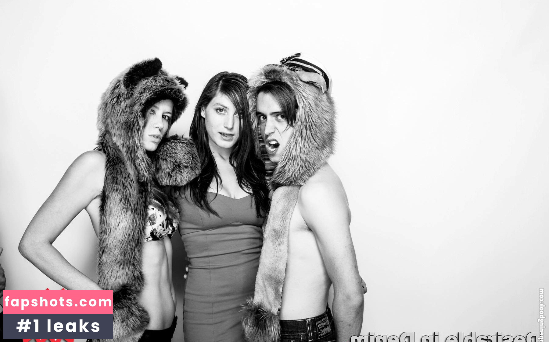 Marisha Ray gallery photo #55