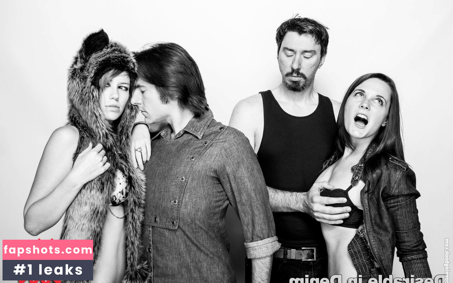 Marisha Ray gallery photo #56