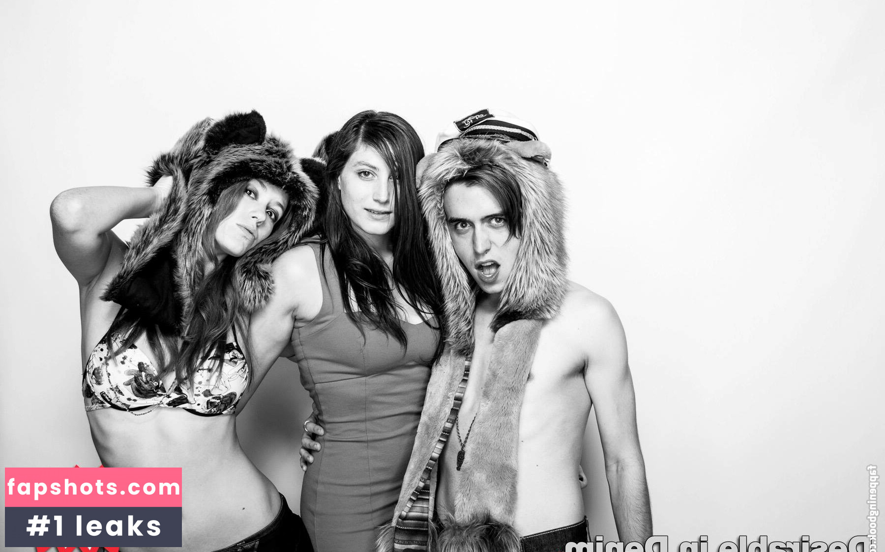 Marisha Ray gallery photo #58