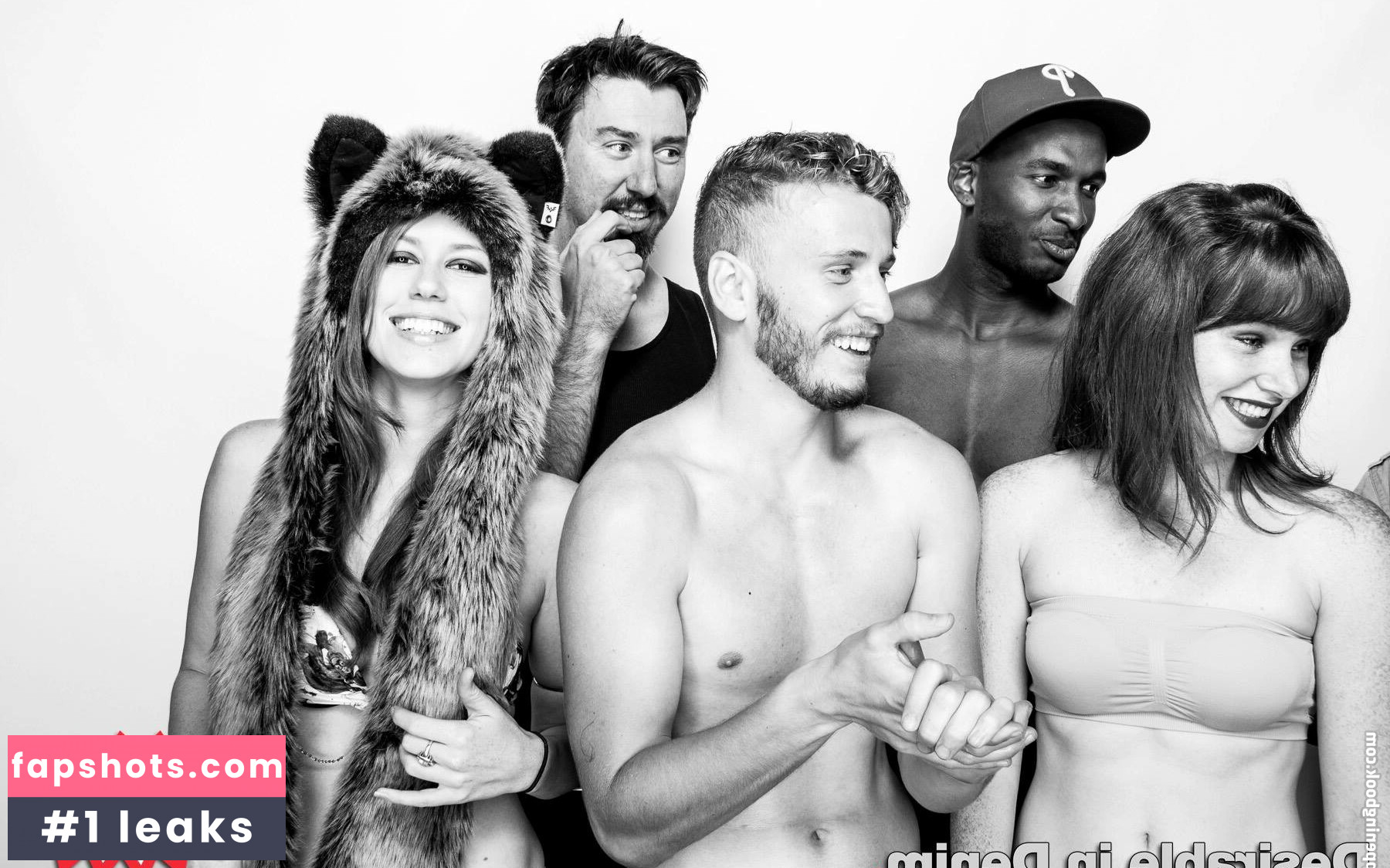 Marisha Ray gallery photo #59