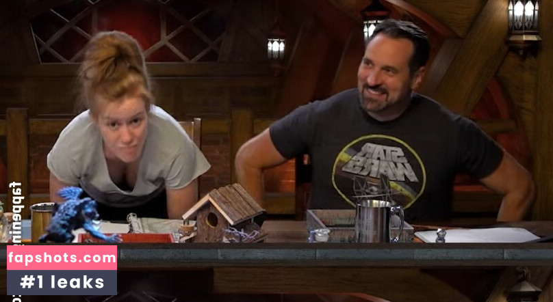 Marisha Ray gallery photo #60