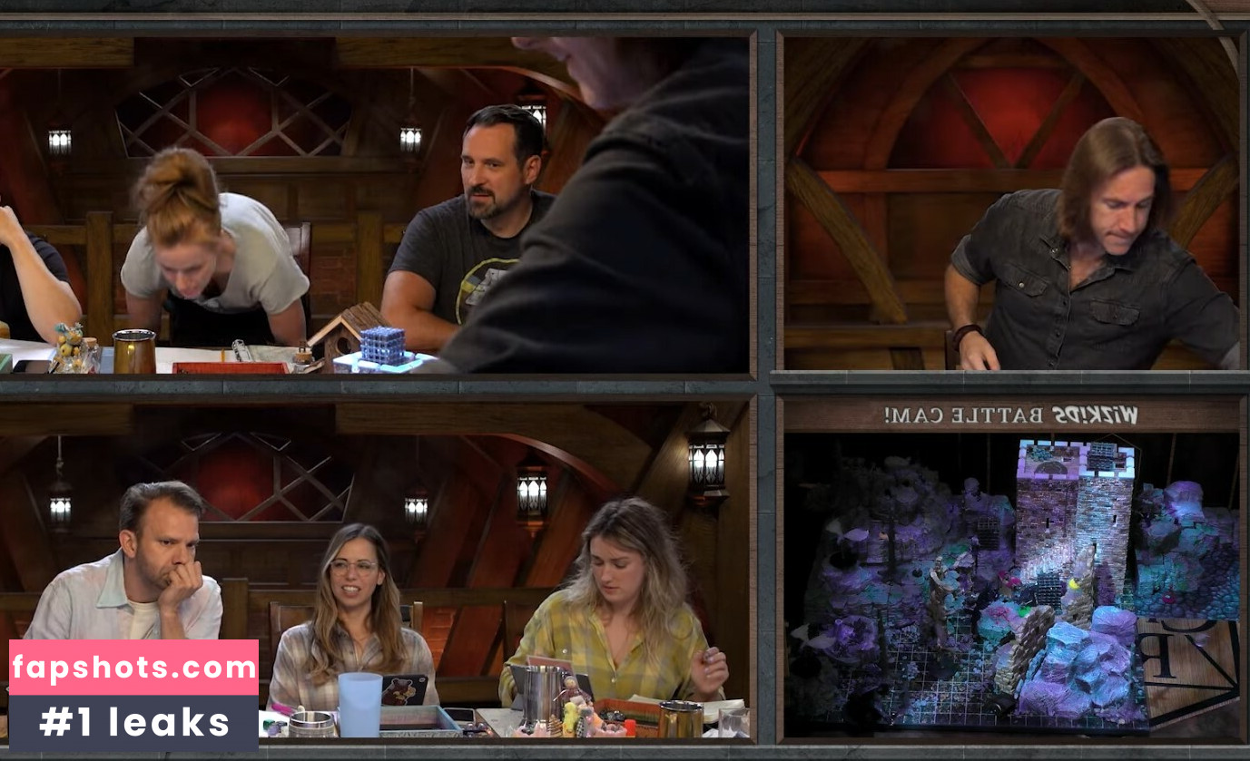 Marisha Ray gallery photo #61