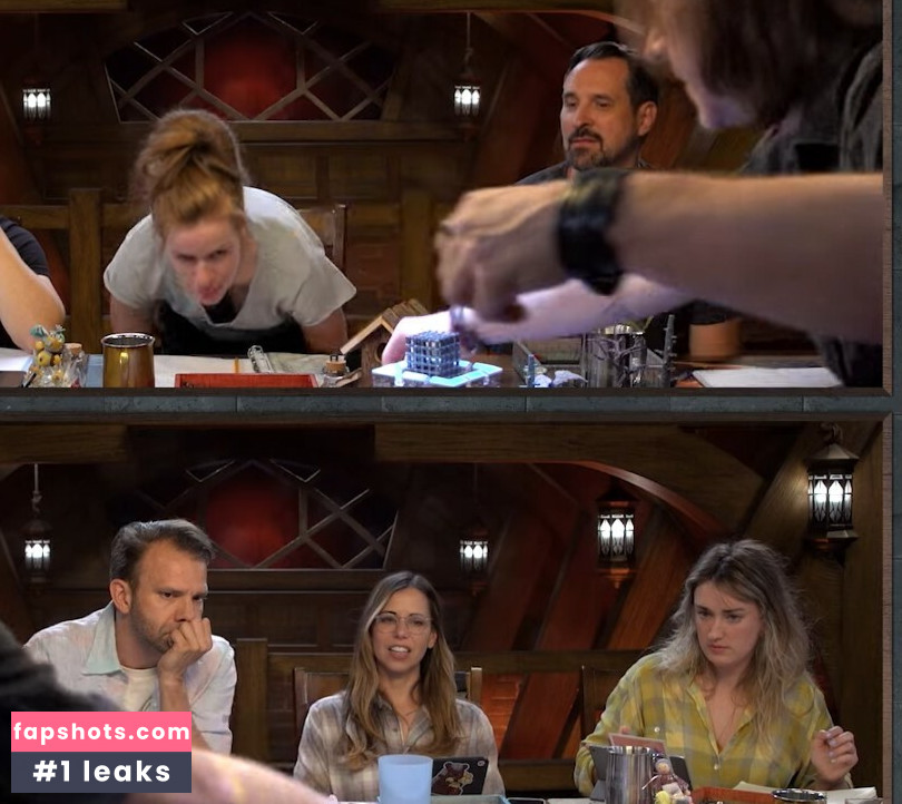 Marisha Ray gallery photo #62