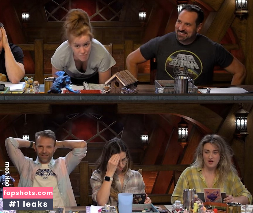 Marisha Ray gallery photo #63