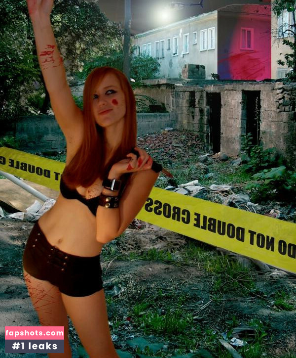 Marisha Ray gallery photo #66