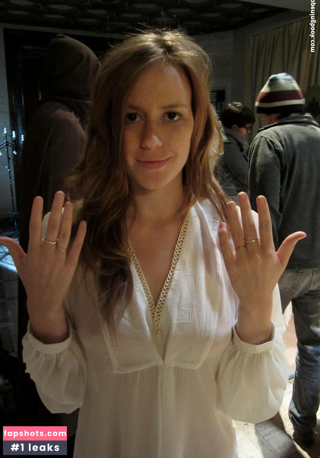 Marisha Ray gallery photo #69