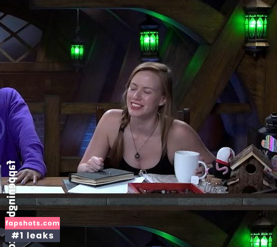 Marisha Ray gallery photo #71