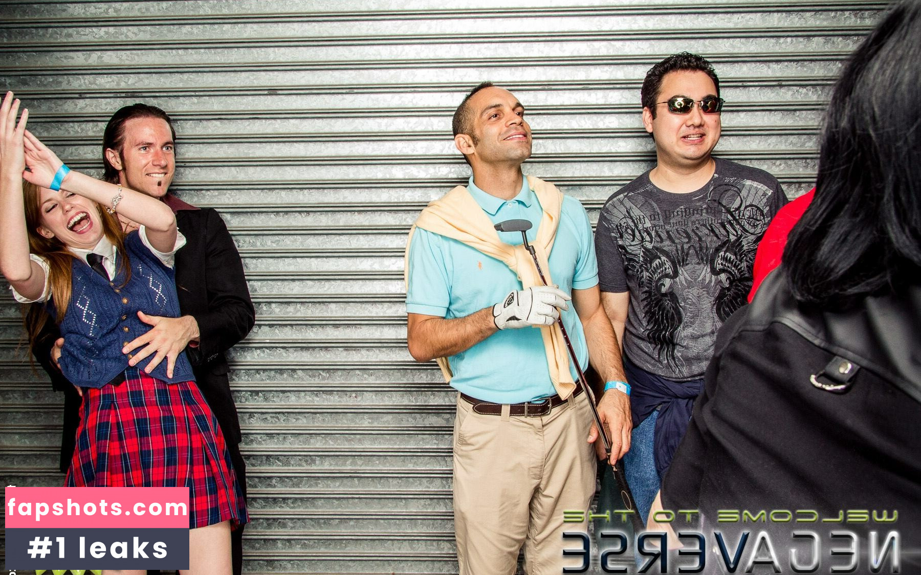 Marisha Ray gallery photo #72