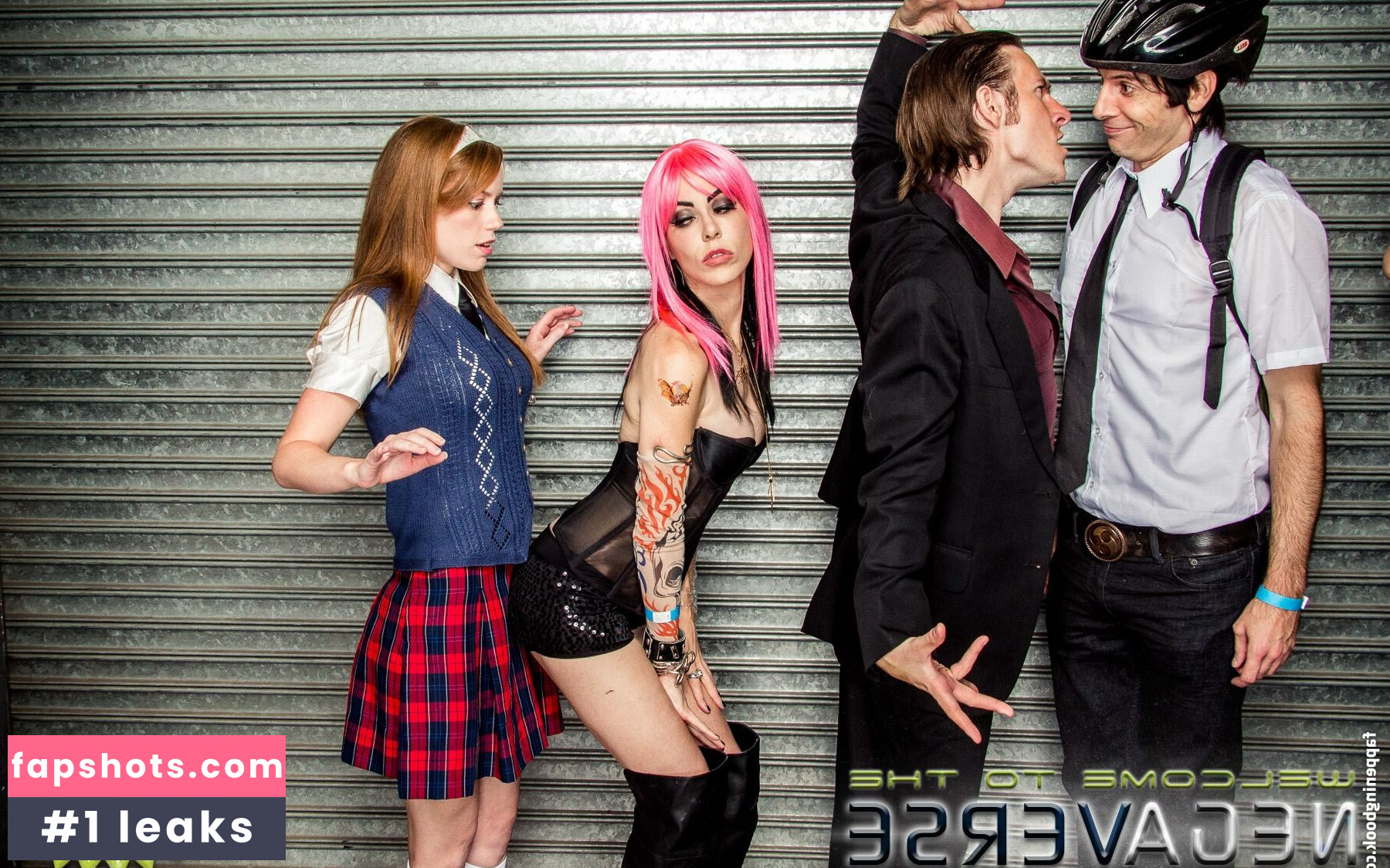 Marisha Ray gallery photo #76