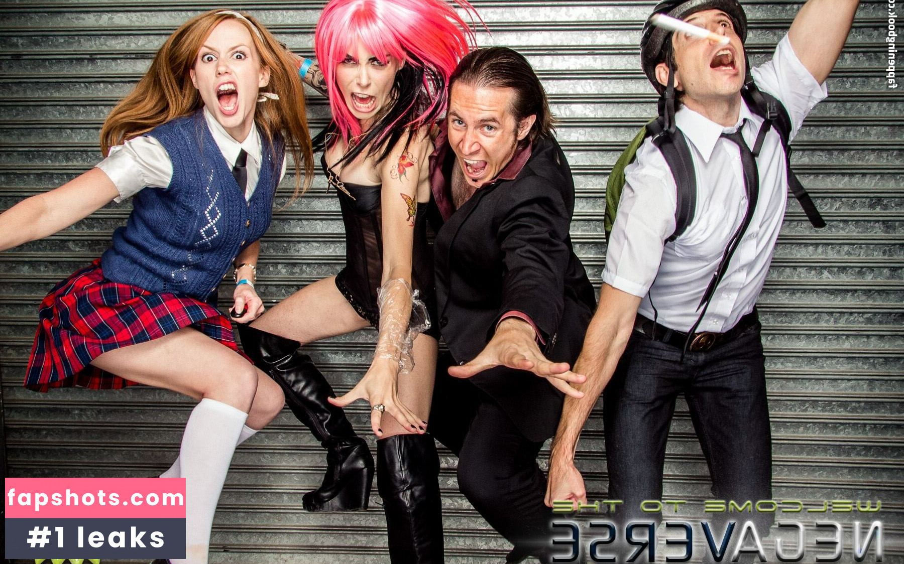 Marisha Ray gallery photo #77