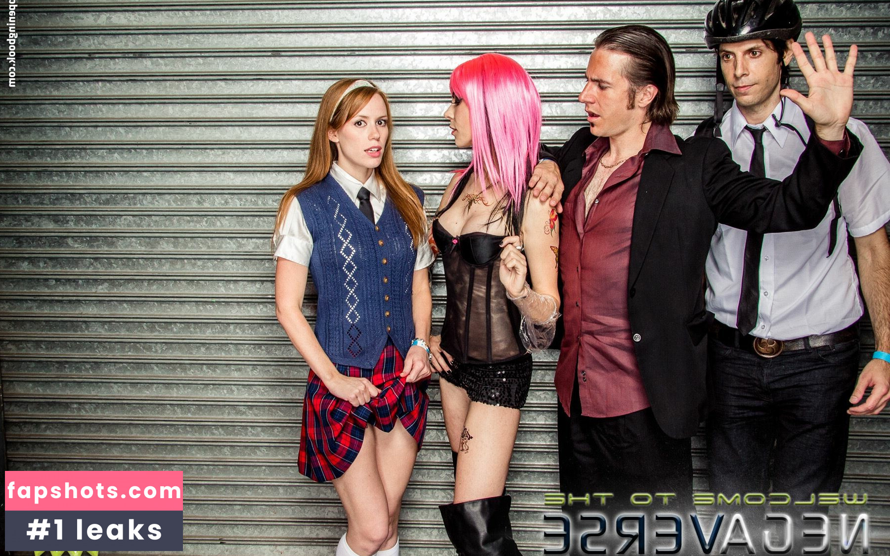 Marisha Ray gallery photo #78