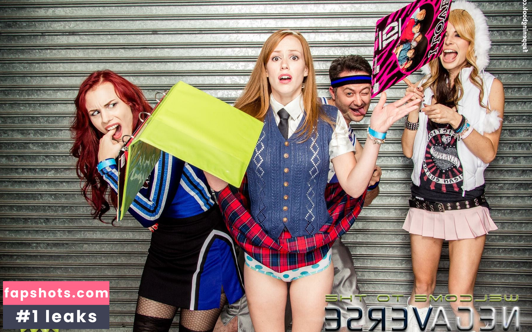 Marisha Ray gallery photo #81