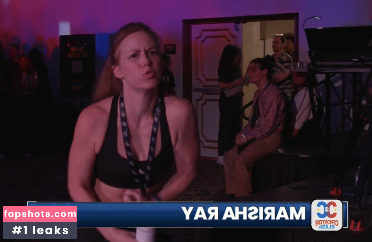 Marisha Ray gallery photo #82