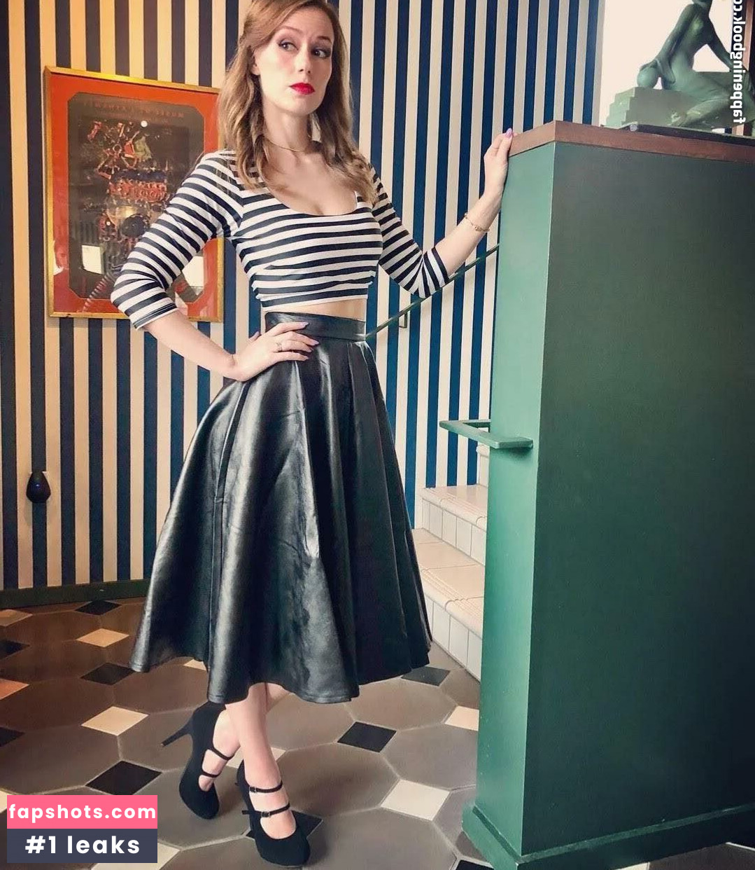 Marisha Ray gallery photo #90