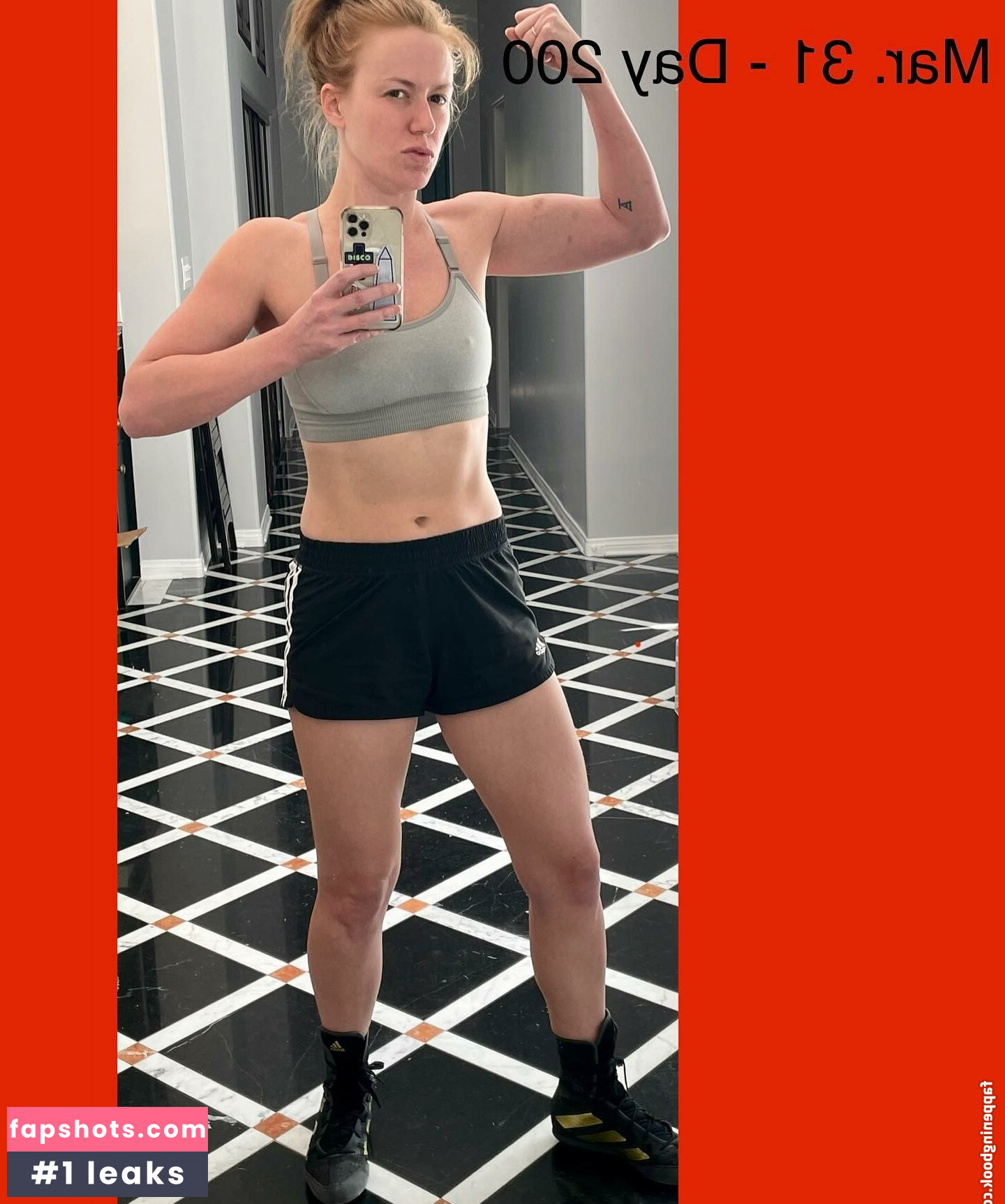 Marisha Ray gallery photo #91