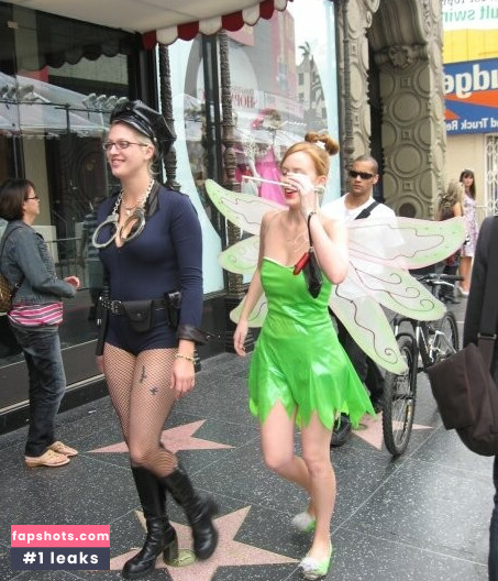 Marisha Ray gallery photo #94