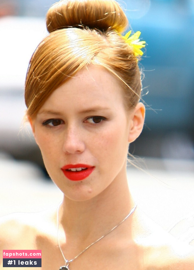 Marisha Ray gallery photo #96