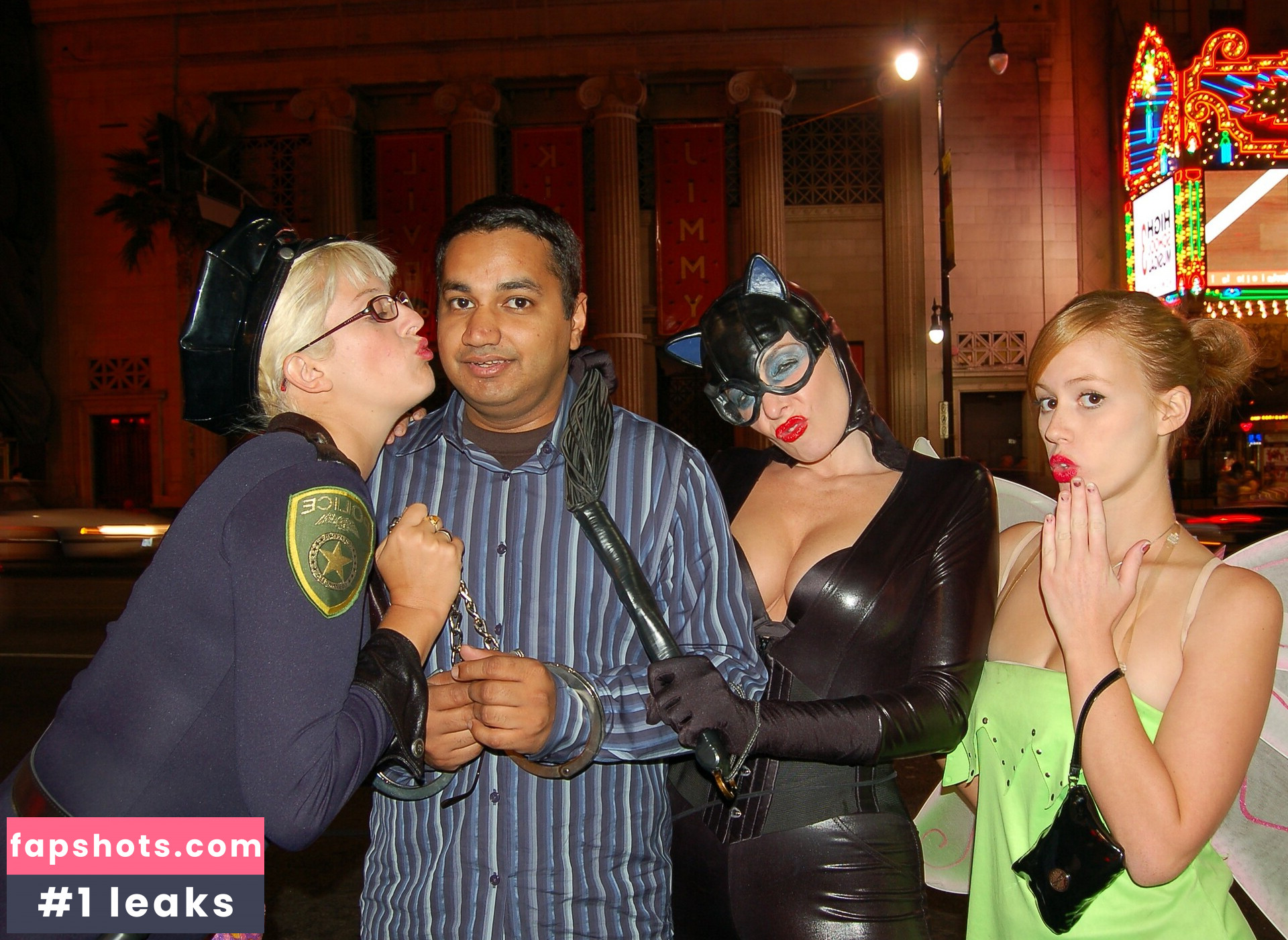 Marisha Ray gallery photo #97