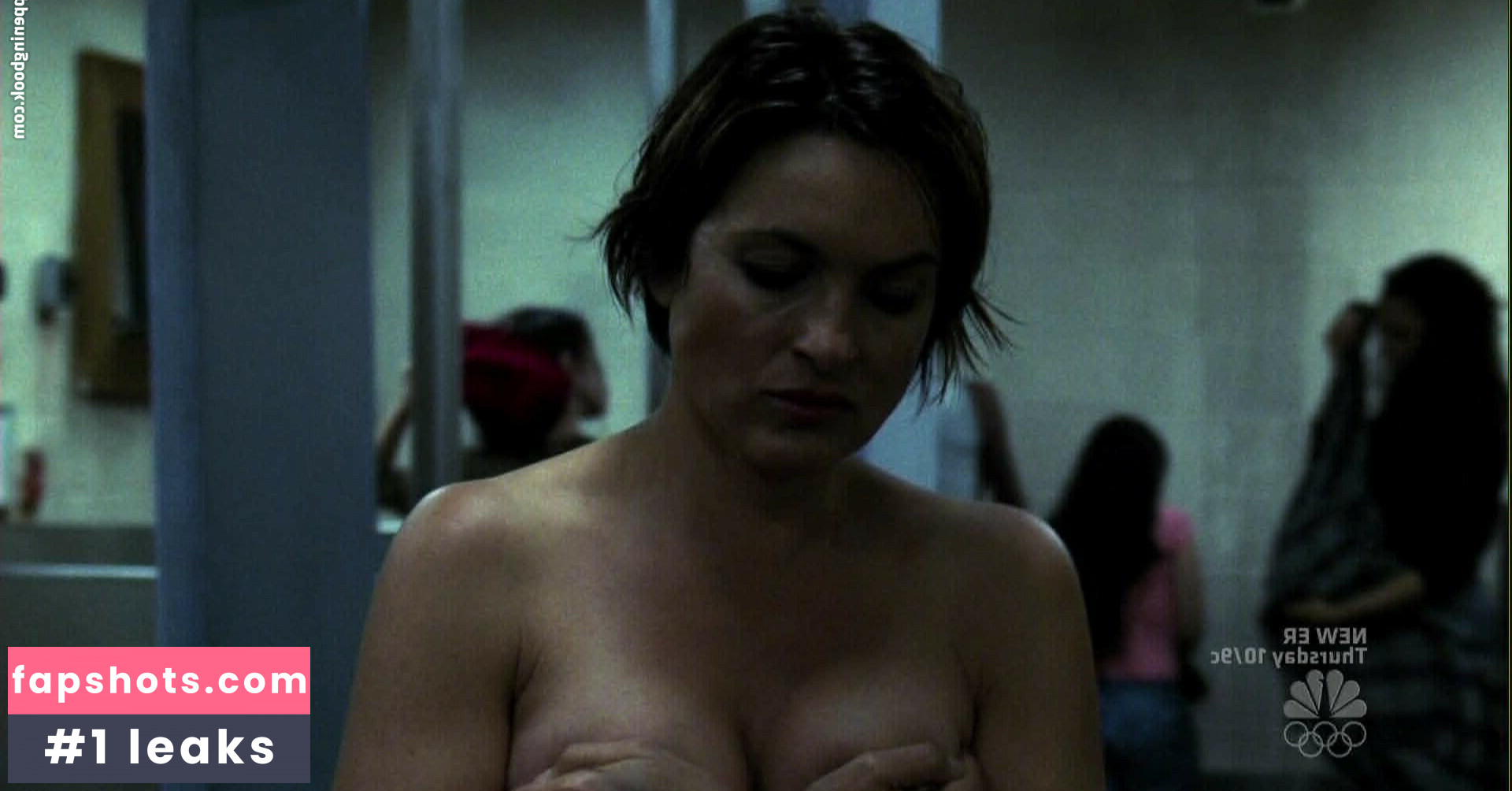 Mariska Hargitay Nude Leaks OnlyFans Photos #19 - LeakJerk