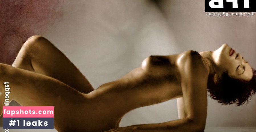 Mariska Hargitay Nude Leaks OnlyFans Photos #29 - LeakJerk