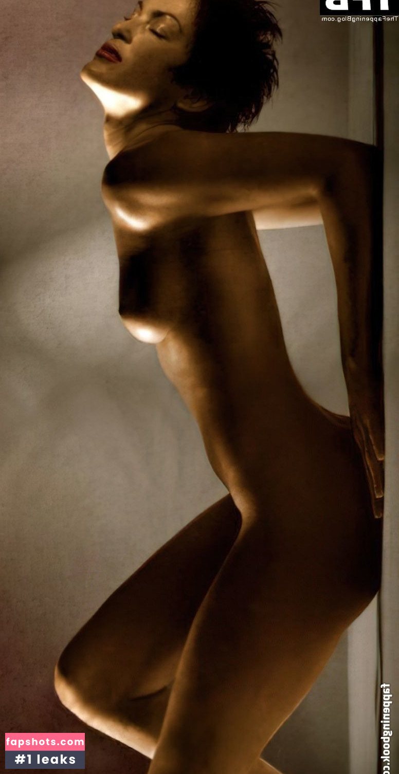 Mariska Hargitay Nude Leaks OnlyFans Photos #36 - LeakJerk