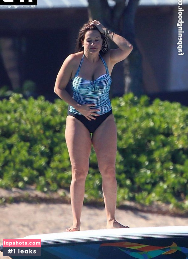 Mariska Hargitay Nude Leaks OnlyFans Photos #37 - LeakJerk