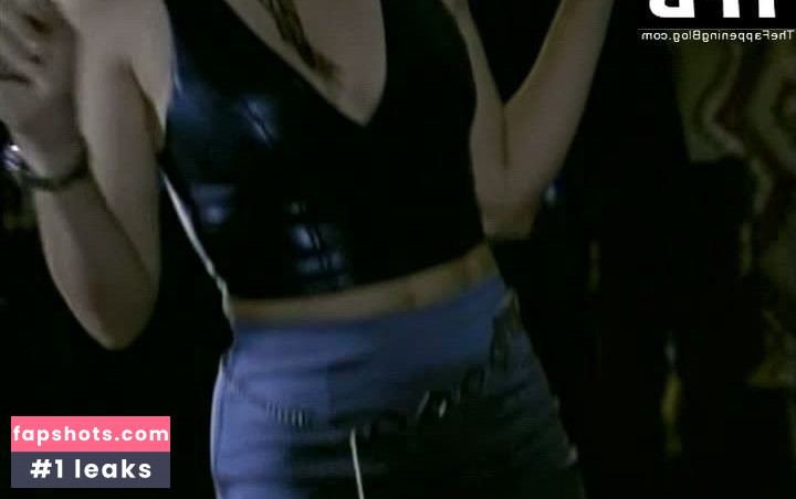 Mariska Hargitay Nude Leaks OnlyFans Photos #42 - LeakJerk