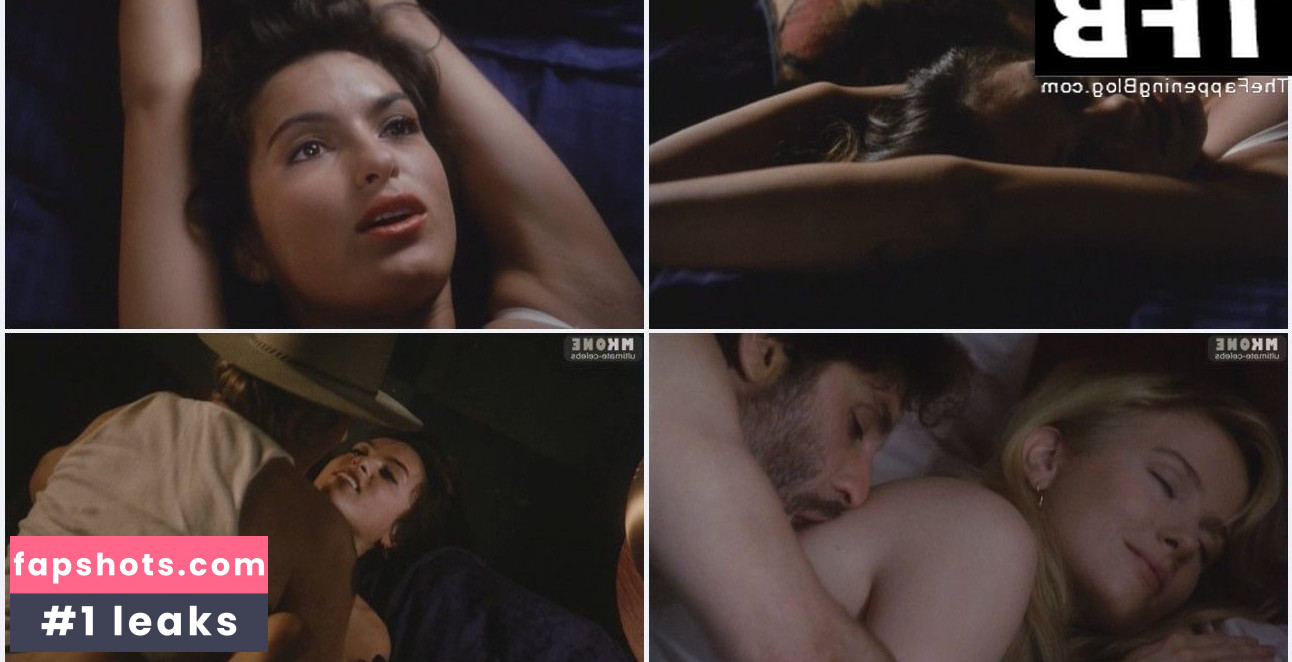 Mariska Hargitay Nude Leaks OnlyFans Photos #48 - LeakJerk