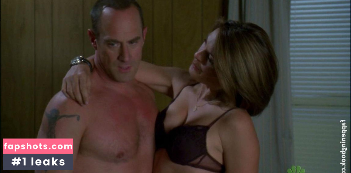 Mariska Hargitay Nude Leaks OnlyFans Photos #67 - LeakJerk
