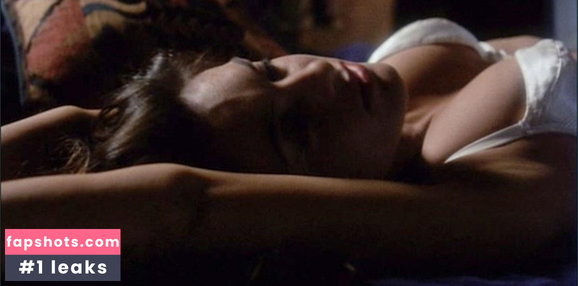 Mariska Hargitay Filtración Desnuda OnlyFans Foto #73 - Fapshots