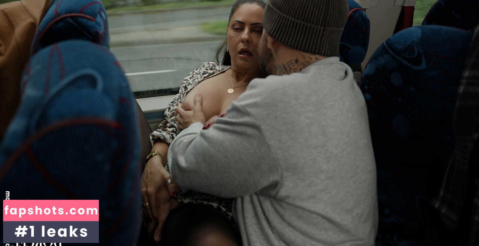 Mariskax Nahé úniky fotek pouze od fanoušků #5 - Fapshots